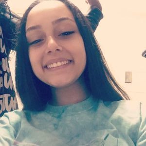 Meet your Posher, Larah